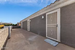 631 N Sabino Dr, Gilbert, AZ 85234 - Photo 67