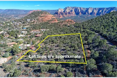 815 Airport Road #9, Sedona, AZ 86336 - Photo 3