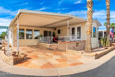 111 S Greenfield Road #547, Mesa, AZ 85206 - Photo 1