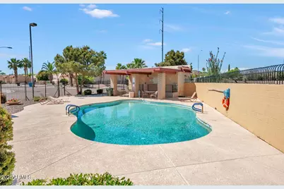 2515 E Villa Maria Drive, Phoenix, AZ 85032 - Photo 21