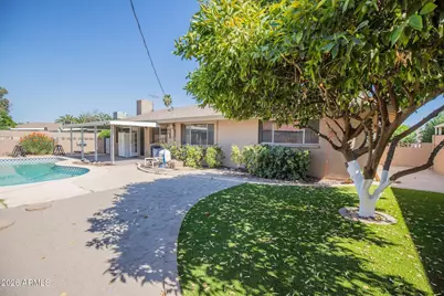 1224 E Campus Drive, Tempe, AZ 85282 - Photo 1