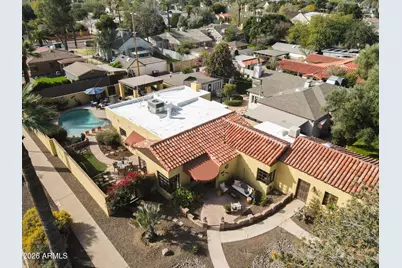 301 W Palm Lane, Phoenix, AZ 85003 - Photo 73