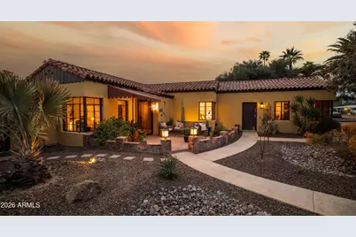 301 W Palm Lane, Phoenix, AZ 85003 - Photo 1