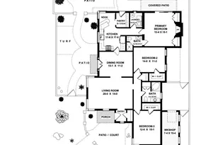 301 W Palm Ln, Phoenix, AZ 85003 - Photo 77