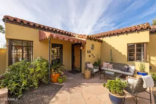 301 W Palm Ln, Phoenix, AZ 85003 - Photo 5