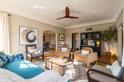 301 W Palm Lane, Phoenix, AZ 85003 - Photo 15