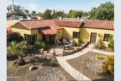 301 W Palm Lane, Phoenix, AZ 85003 - Photo 3