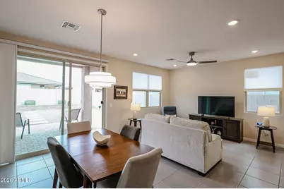 16062 W Gray Fox Trail, Surprise, AZ 85387 - Photo 23