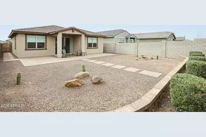 16062 W Gray Fox Trail, Surprise, AZ 85387 - Photo 47