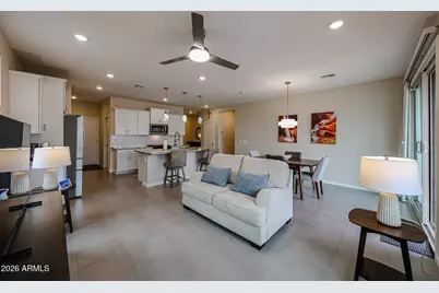 16062 W Gray Fox Trail, Surprise, AZ 85387 - Photo 25