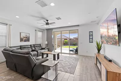 2061 W Lonesome Trail, Phoenix, AZ 85085 - Photo 5