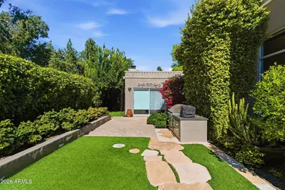 5652 N Scottsdale Road, Paradise Valley, AZ 85253 - Photo 19