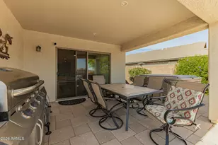 2315 N Daisy Dr, Florence, AZ 85132 - Photo 29