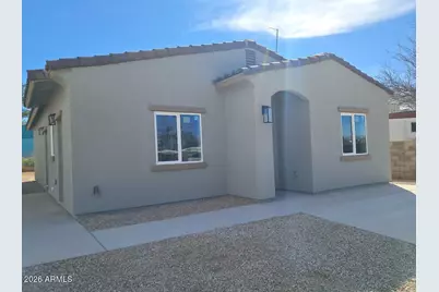 240 Valerie Lane, Sierra Vista, AZ 85635 - Photo 1