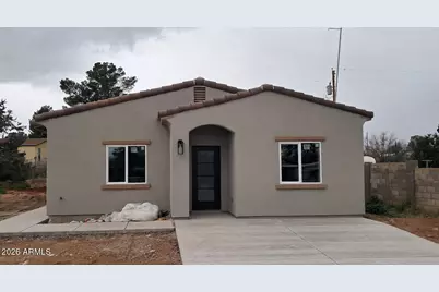 240 Valerie Lane, Sierra Vista, AZ 85635 - Photo 1