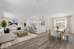 16216 N 35th Way, Phoenix, AZ 85032 - Photo 1