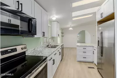 3700 S Ironwood Drive #LOT 190, Apache Junction, AZ 85120 - Photo 9