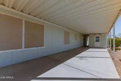 3700 S Ironwood Drive #LOT 190, Apache Junction, AZ 85120 - Photo 19