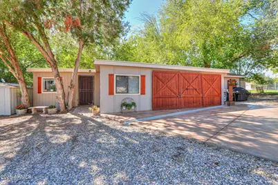 10580 E Swinging Bridge Lane, Cornville, AZ 86325 - Photo 45