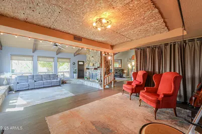 10580 E Swinging Bridge Lane, Cornville, AZ 86325 - Photo 33