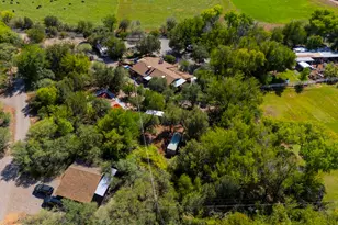 10580 E Swinging Bridge Ln, Cornville, AZ 86325 - Photo 1