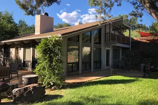 10580 E Swinging Bridge Ln, Cornville, AZ 86325 - Photo 3