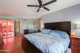 10580 E Swinging Bridge Ln, Cornville, AZ 86325 - Photo 13