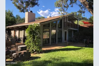 10580 E Swinging Bridge Lane, Cornville, AZ 86325 - Photo 1