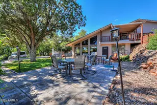 10580 E Swinging Bridge Ln, Cornville, AZ 86325 - Photo 41