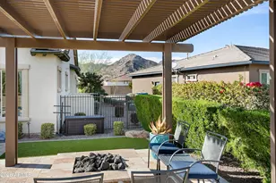 4729 N 209th Dr, Buckeye, AZ 85396 - Photo 71