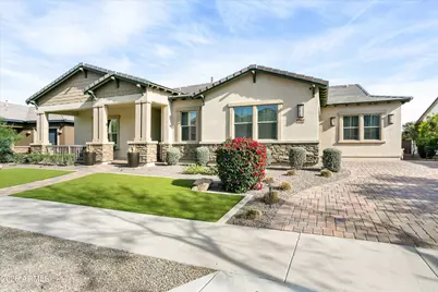 4729 N 209th Drive, Buckeye, AZ 85396 - Photo 3