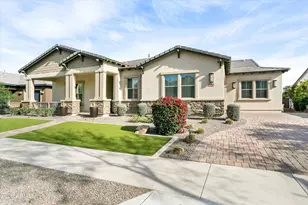 4729 N 209th Dr, Buckeye, AZ 85396 - Photo 3