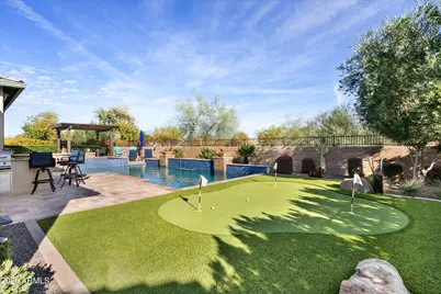 4729 N 209th Drive, Buckeye, AZ 85396 - Photo 73