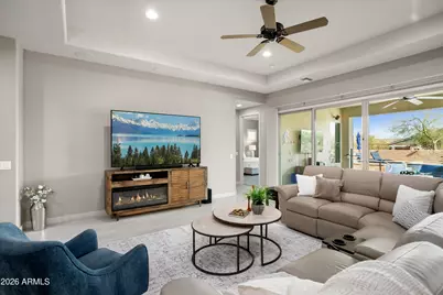 4729 N 209th Drive, Buckeye, AZ 85396 - Photo 9