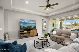 4729 N 209th Dr, Buckeye, AZ 85396 - Photo 9