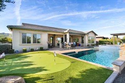 4729 N 209th Drive, Buckeye, AZ 85396 - Photo 75