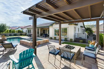 4729 N 209th Drive, Buckeye, AZ 85396 - Photo 69