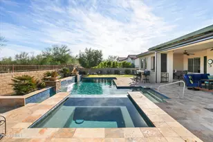 4729 N 209th Dr, Buckeye, AZ 85396 - Photo 63