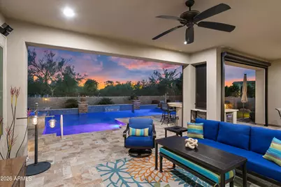 4729 N 209th Drive, Buckeye, AZ 85396 - Photo 51