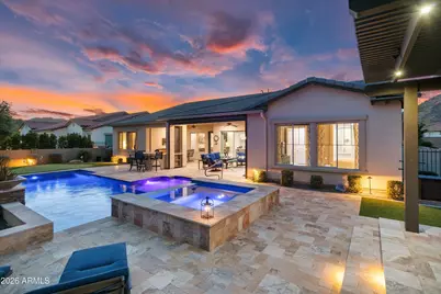 4729 N 209th Drive, Buckeye, AZ 85396 - Photo 77