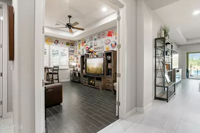 4729 N 209th Drive, Buckeye, AZ 85396 - Photo 41