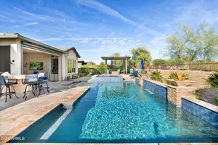 4729 N 209th Dr, Buckeye, AZ 85396 - Photo 59