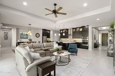 4729 N 209th Drive, Buckeye, AZ 85396 - Photo 11