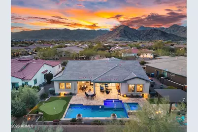 4729 N 209th Drive, Buckeye, AZ 85396 - Photo 79