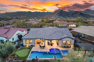 4729 N 209th Dr, Buckeye, AZ 85396 - Photo 79