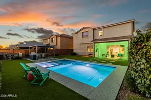 3527 E Austin Dr, Gilbert, AZ 85296 - Photo 5