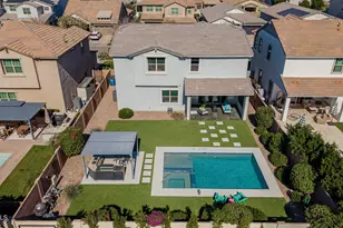 3527 E Austin Dr, Gilbert, AZ 85296 - Photo 21