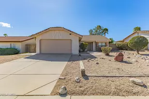3861 E Salinas St, Phoenix, AZ 85044 - Photo 1