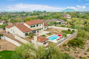 27589 N 61st Pl, Scottsdale, AZ 85266 - Photo 83