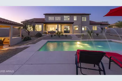 27589 N 61st Place, Scottsdale, AZ 85266 - Photo 81